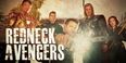 Video: Marvel heroes star as bickering yokels in redneck Avengers parody