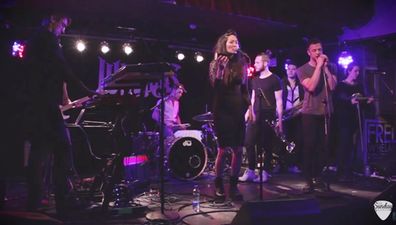 The Sunday Sessions • San Fermin