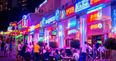 A gang of prostitutes are violently attacking and robbing men in Magaluf