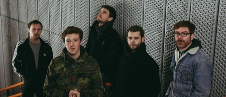 New music is hard to find so here’s JOE’s new song of the day (May 25)