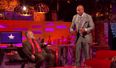 Video: The Rock explains his two famous wrestling catchphrases on Graham Norton