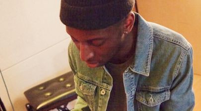 New music is hard to find so here’s JOE’s new song of the day (May 26)