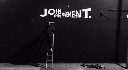 Pics: A collection of some of the finest street art in Dublin