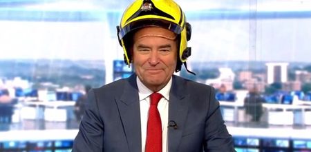 Video: Give yourself a laugh with Soccer Saturday’s funniest moments of 2014/15