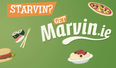 Find out why Marvin.ie is the new name for online takeaway in Ireland