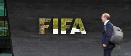 EA Sports announces the top 10 players for FIFA 16