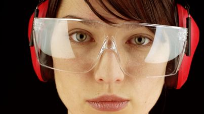 Porn actors in America may be forced to wear bizarre new protective gear