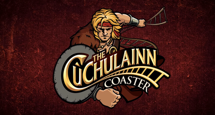 Video: Take a virtual tour of Tayto Park’s Cú Chulainn Coaster