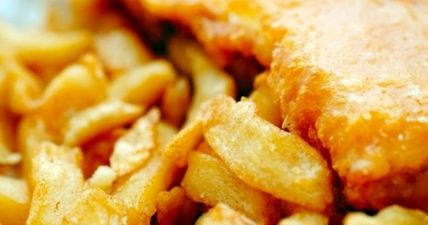 10 of the best fish and chip shops in Ireland, according to Irish people