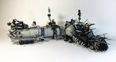 Pics: LEGO fans will love these fan-made Mad Max vehicles