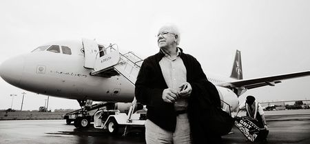 U2’s Tour Manager for over 30 years has died suddenly in the US