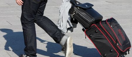 Video: The simple packing tip that all lazy guys need to know