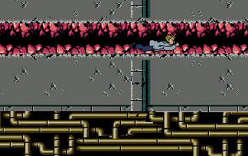 Video: The Shawshank Redemption gets the 8-bit treatment and it’s class