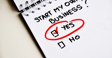 PICS: Highlights from a super AIB start-up academy night in Athlone