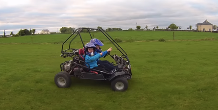 Video: This is why growing up in the countryside is the best