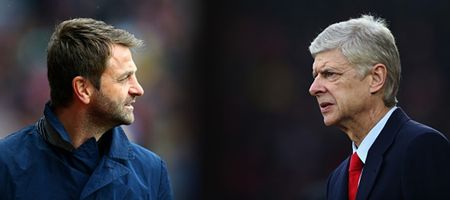 The FA Cup Final, Paul O’Connell and the Irish Open: Sport on TV this weekend