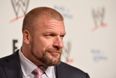 Pic: WWE’s Triple H plans to eat this mountain of food over 3 days