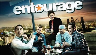 Entourage: The real-life inspiration for Ari Gold and the rest of the crew