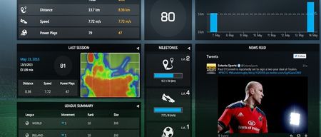Playertek: Professional sports analysis for the ordinary sportsperson