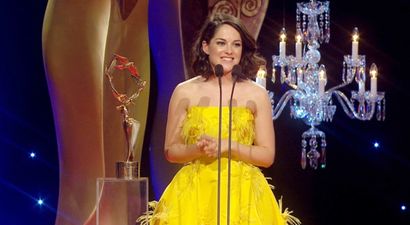 Video: Here’s a stylish sneak peek at the 2015 IFTA Bank Holiday Special