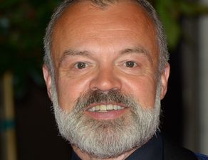 Tonight’s Graham Norton line-up is pretty sweet