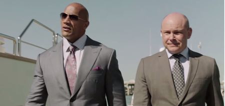 Video: The Rock’s new HBO show Ballers has a new trailer and every jabroni will love it