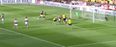 Video: Here’s that incredible save from Shay Given to deny Arsenal defender Laurent Koscielny
