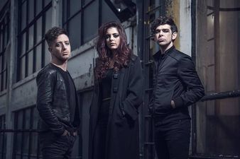 Cork band Toy Soldier had equipment stolen in Dublin and are offering a reward to get it back