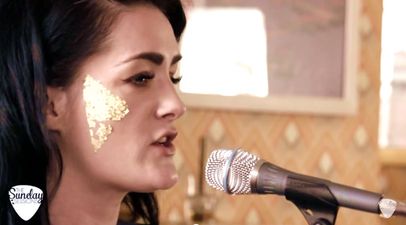 The Sunday Sessions • Fight Like Apes