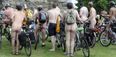 Man banned from nude cycle after becoming ‘overexcited and aroused’