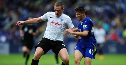 Reports of Richard Dunne’s retirement have been greatly exaggerated