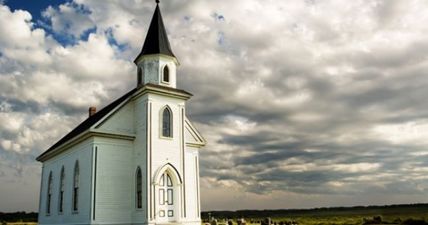 Pic: This church in Tipperary might be the place to experience Ireland’s sexiest mass