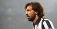Pirlo lavishes praise on Paul Scholes and the Premier League