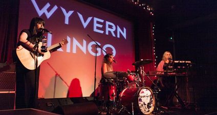 JOE’S 5 go-to gigs in Ireland this week (June 1 to June 8)