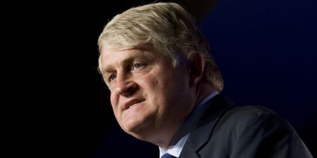 High Court rules that media are free to report Dáil comments about Denis O’Brien