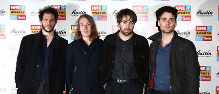 Screaming at Radiohead gigs and fighting ducks: JOE spins the Tombola of Truth with The Vaccines