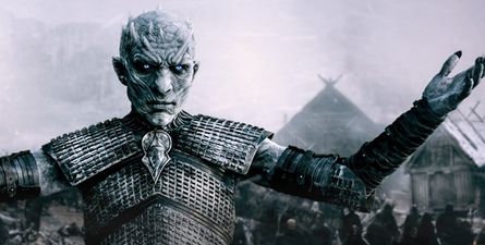 Five Things You Need to Know About…The Night King from Game of Thrones