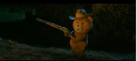 Video: Ted 2 has a new red-band trailer and it’s very funny