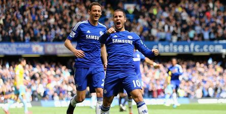 Pic: The amount of money earned by every Premier League team this season is insane