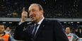 Pic: Rafa Benitez appointed as Real Madrid manager
