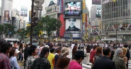 The top 20 safest cities in the world have been revealed