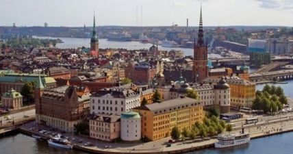 Irish man in Sweden describes ‘Nazis back on the streets’ in frightening Facebook post