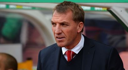 Pic: An entertaining Twitter exchange between a parody Brendan Rodgers account and the Royal Mail
