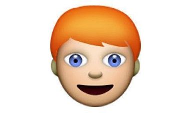 A petition to get a ginger emoji on smartphones is picking up loads of momentum