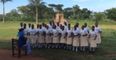 Video: An Irish teacher and 24 students from Uganda brilliantly singing a huge Bob Dylan song