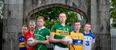 Get fit, look fit: Tog out for Championship season with the nicest GAA inter-county jerseys