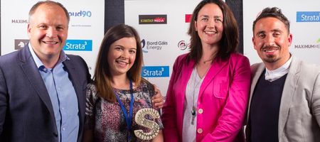 Gallery: Dublin Zoo claims top prize at 2015 Maximum Media Social Media Awards