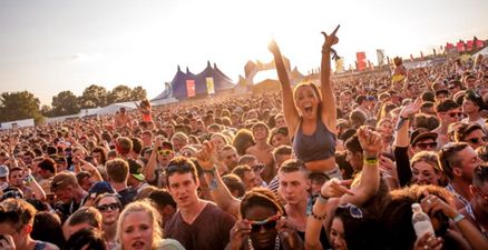 A brilliant new music app is set to launch at Body & Soul