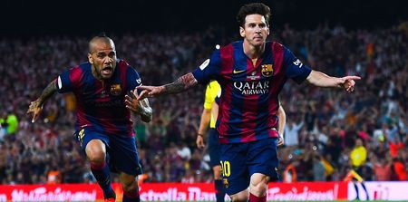 Loads of GAA, Ireland v England and the Champions League Final: Sport on TV this weekend