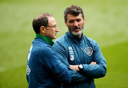 Martin O'Neill